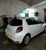 Renault Clio 3 2012 