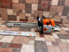 Scie à chaîne منشار حطب STIHL MS381 65 cm Germany livraison disponible 58 wilaya0657326140