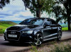 Audi A3 Limousine 2019 S Line