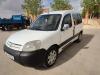 Citroen Berlingo 2003 