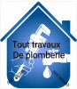 Tout travaux de plomberie 