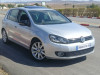 Volkswagen Golf 6 2012 Match