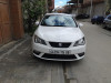 Seat Ibiza 2014 Crono