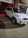 Kia Sorento 2015 Premium 7 Places