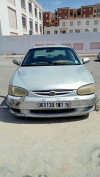 Kia Sephia 2001 Sephia