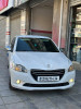 Peugeot 301 2014 Active