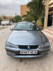 Peugeot 406 2002 406