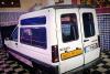 Renault Express 1997 Express