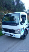 Mitsubishi Fuso Canter HD 2020