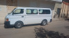 Nissan Urvan 2013 Microbus 15P