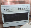 Cuisiniere DIGITECH 90x60 cm