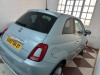 Fiat 500 2024 Dolce vita