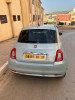 Fiat 500 2024 Dolce vita