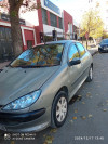 Peugeot 206 2004 206