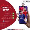 Crystal IPTV - Meilleur IPTV Pour 2022 En Europe