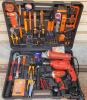 Kit original honest plus 105 PCS professionnel 