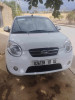 Kia Picanto 2011 fanni