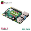 Carte de développement raspberry raspberry pi 4 model B 2GB RAM DP1088557