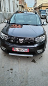 Dacia Sandero 2021 Stepway