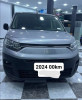 Fiat Dobo 2024 Dynamic