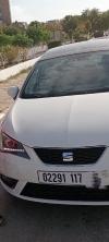 Seat Ibiza 2017 Ibiza