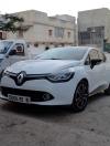 Renault Clio 4 2015 Limited