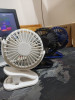 Mini Ventilateur portable 