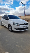 Volkswagen Polo 2012 Match