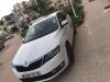 Skoda Rapid 2015 Edition