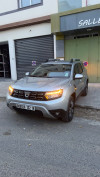 Renault Duster 2022 L’aurait