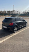 Volkswagen Polo 2014 R-line