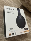 Casque sony original 