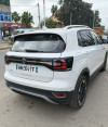 Volkswagen T-Cross 2023 T cross