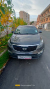 Kia Sportage 2015 Sportage