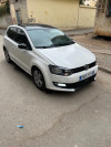 Volkswagen Polo 2012 Match