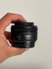 50 mm canon stm