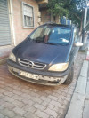 Opel Zafira 2003 