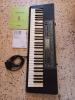 Synthétiseur Piano CASIO CTK-2200 avec support