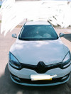 Renault Megane 3 2015 Intense