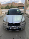 Skoda Octavia 2011 Octavia