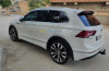 Volkswagen Tiguan 2017 R Line