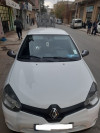 Renault Clio Campus 2014 Facelift