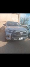 Toyota Hilux 2021 Adventure 4×4