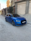 Audi A3 2019 S Line