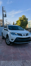 Toyota RAV4 2013 Dynamique