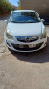 Opel Corsa 2013 Corsa