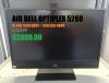 Dell All-in-One OptiPlex 5260 21.5" i5-8500 / i7-8700 16GB RAM 512GB ssd NVMe