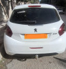 Peugeot 208 2013 Access