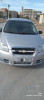 Chevrolet Aveo 4 portes 2010 Aveo 4 portes