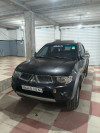 Mitsubishi L200 2013 Doube cabine Evolution